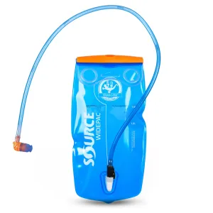 3L Widepac Reservoir Kit
