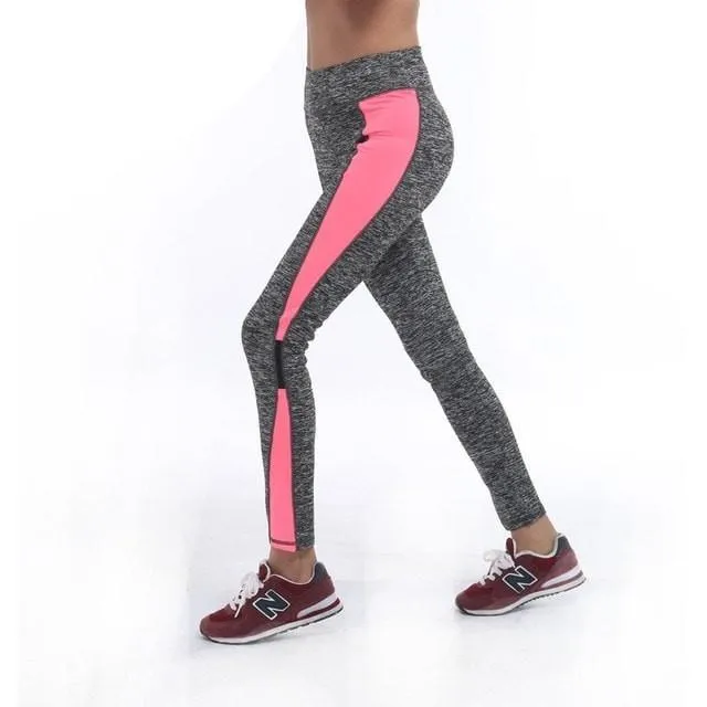 Activewear High Waist Leggings