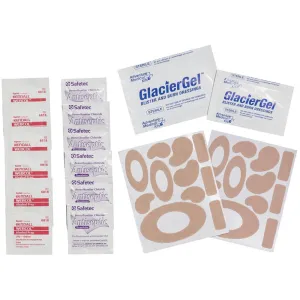 Adventure Medical Blister Medic Kit w-Glacier Gel&#153;