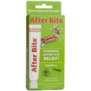 Adventure Medical Kits After Bite Outdoor New & Improved