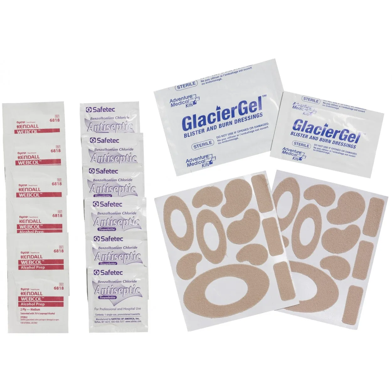 Adventure Medical Kits Blister Medic