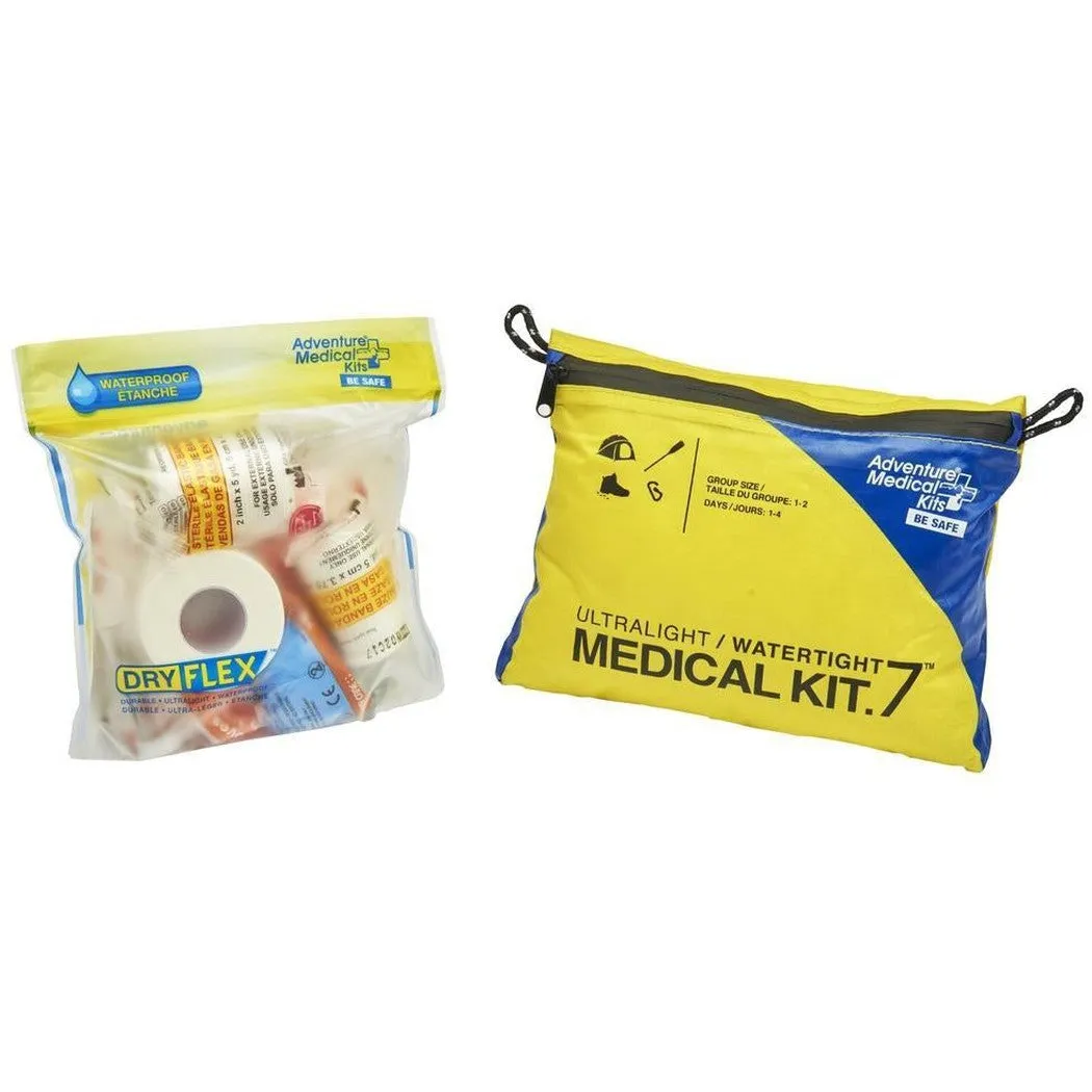 Adventure Medical Kits Ultralight / Watertight .7 Medical Kit