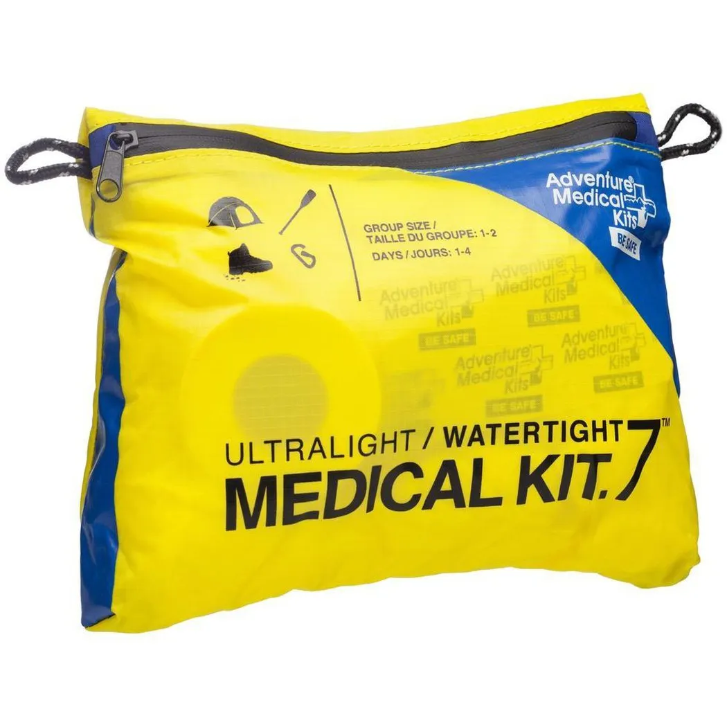 Adventure Medical Kits Ultralight / Watertight .7 Medical Kit