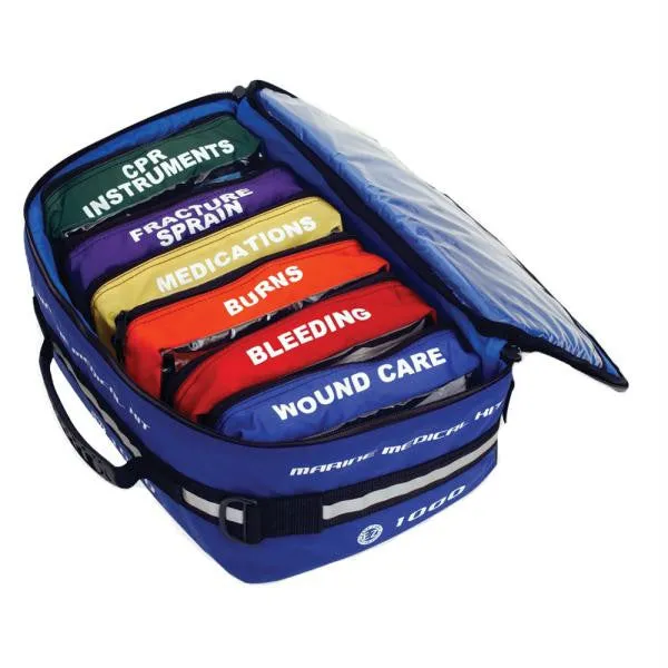 Adventure Medical Marine Series 1000