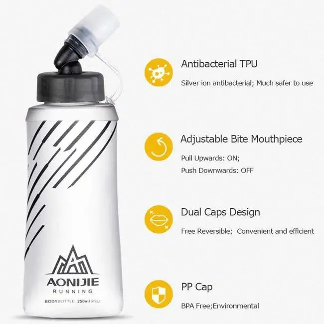 Aonjie  250ml Quick Stow
