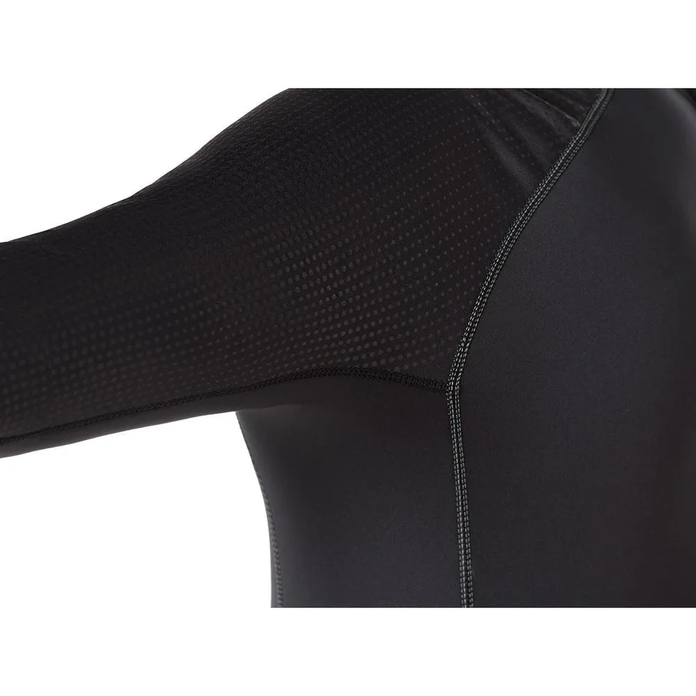 Bare 2 MM Exowear Womens Neoprene Front Zip Scuba Diving Jacket