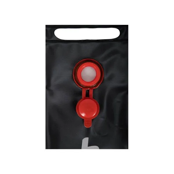 Bo-Camp Camp Shower Solar 20L