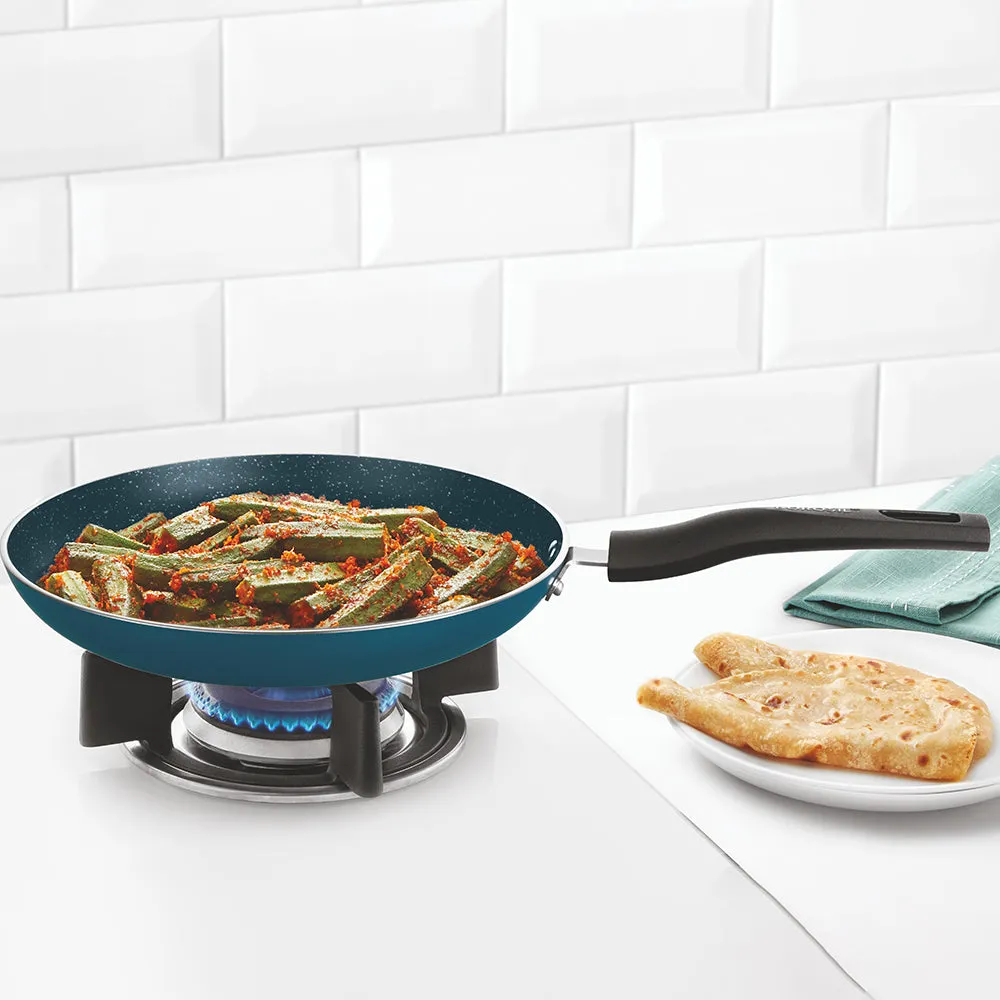 Borosil Pro Chef Non-stick Fry Pan