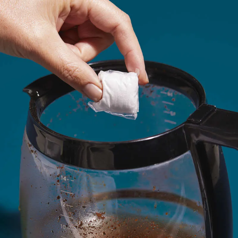 Bottle Wash Pods