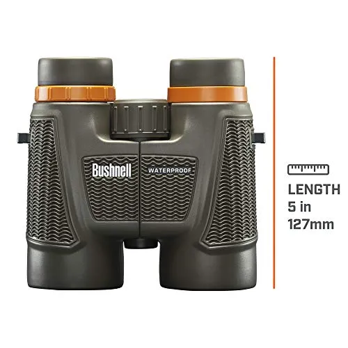 Bushnell H2O Xtreme 10x42 Compact Waterproof Binoculars
