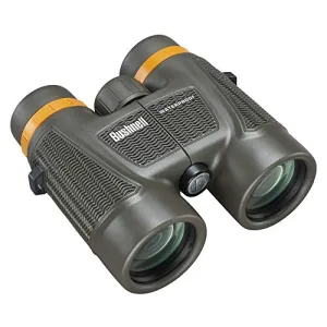 Bushnell H2O Xtreme 10x42 Compact Waterproof Binoculars