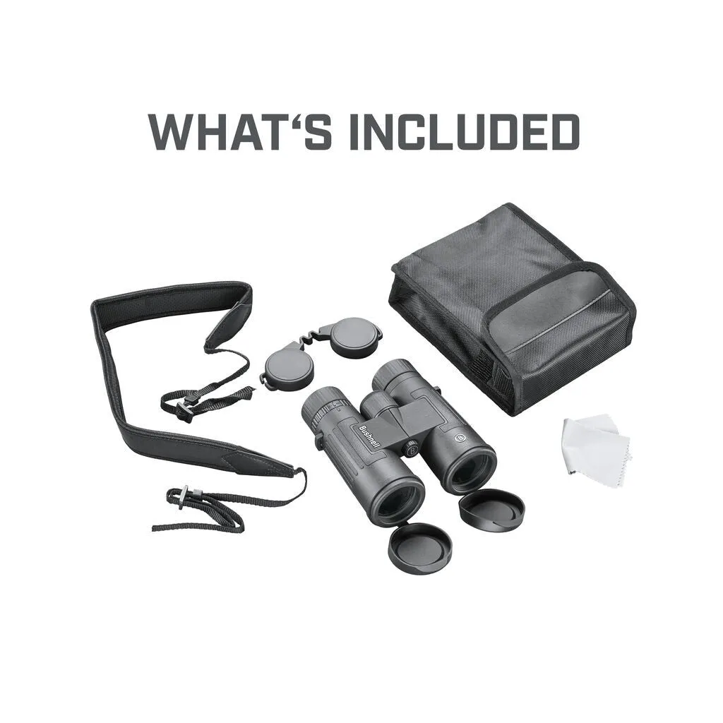 Bushnell Legend 10x42 Binoculars