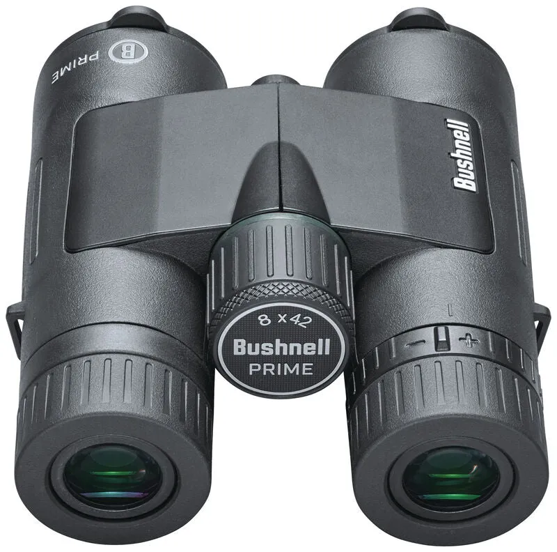 Bushnell Prime 8x42 Binoculars