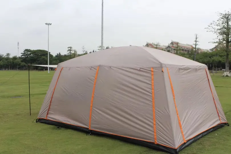 Camping Tent (8-10 person)