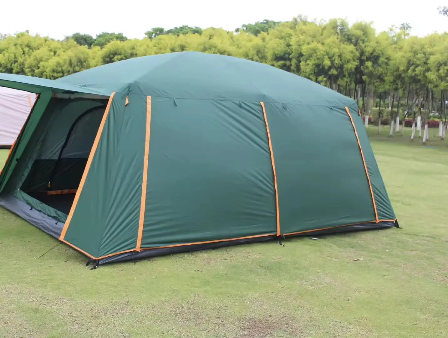 Camping Tent (8-10 person)