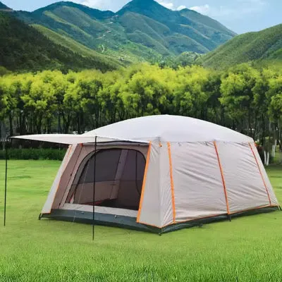 Camping Tent (8-10 person)