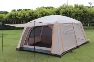 Camping Tent (8-10 person)