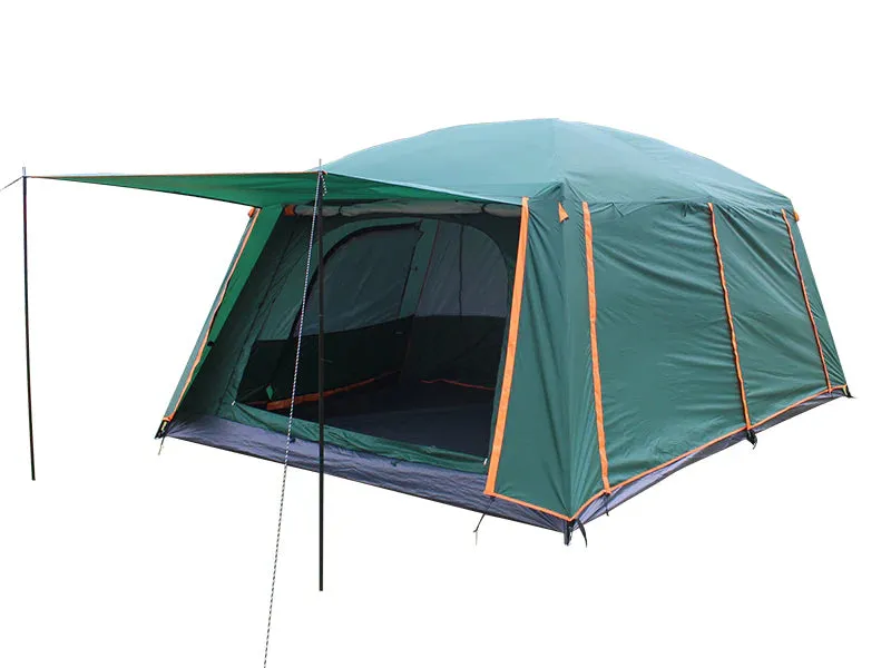 Camping Tent (8-10 person)