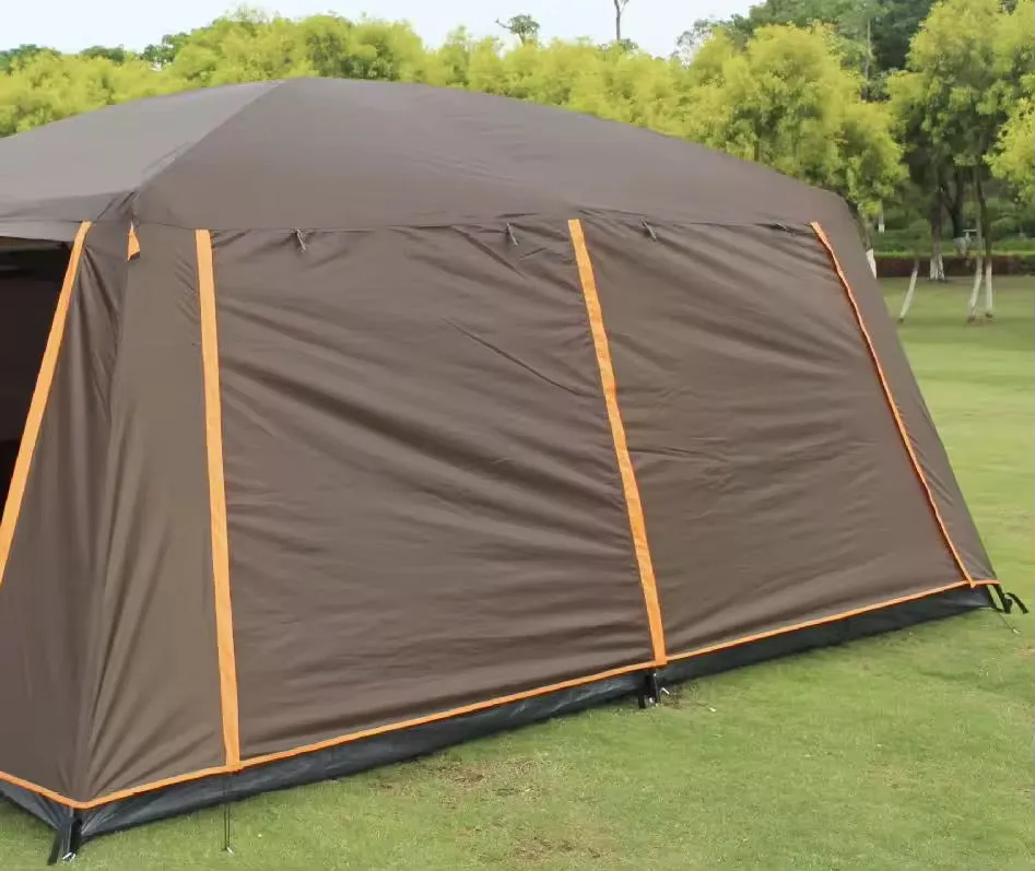 Camping Tent (8-10 person)