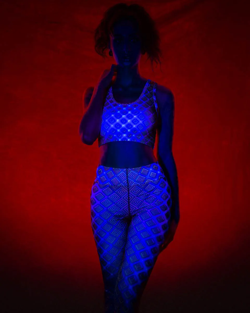 Cubic - High Waist