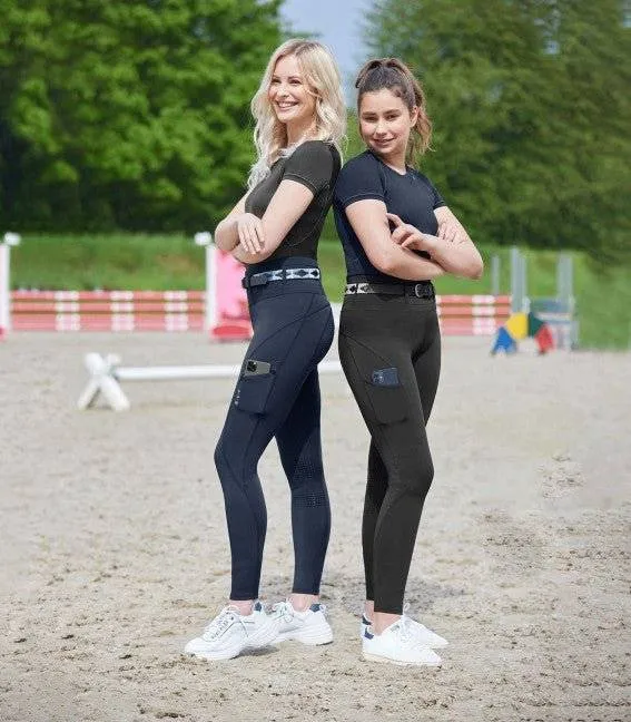 ELT Hanna High Waist Leggings