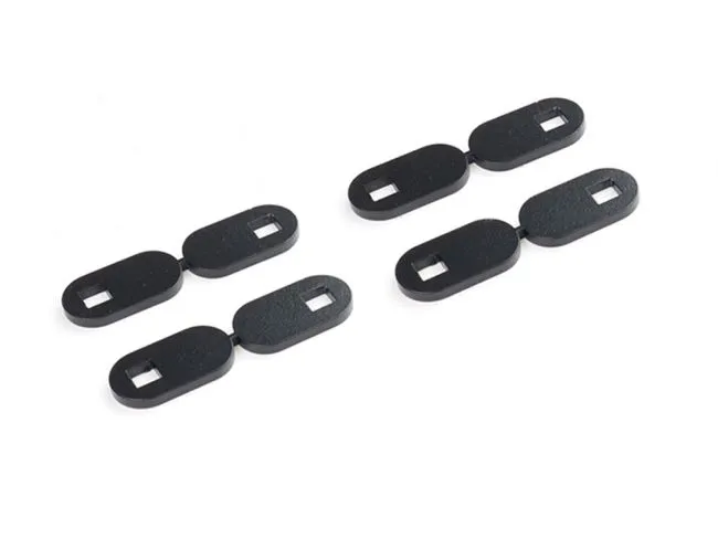 FRONT RUNNER | James Baroud Quick Release Tent Channel Set 4 Piece (TBMK034)