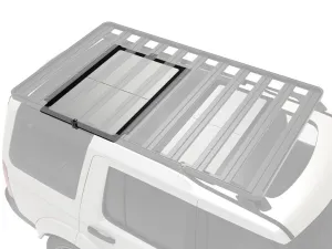 FRONT RUNNER | Pro Stainless Steel Camp Table Kit