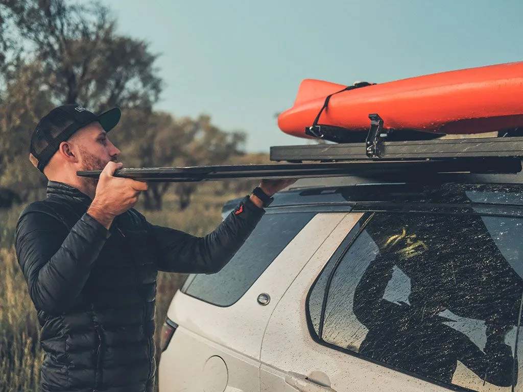 FRONT RUNNER | Pro Stainless Steel Camp Table Kit