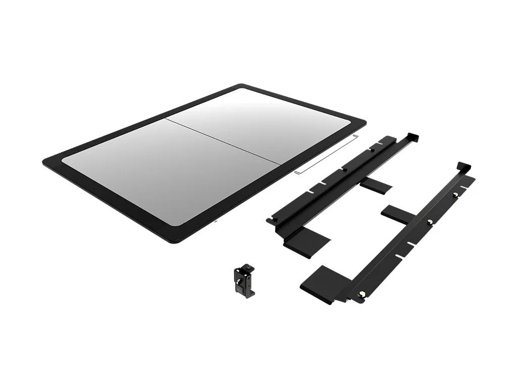 FRONT RUNNER | Pro Stainless Steel Camp Table Kit