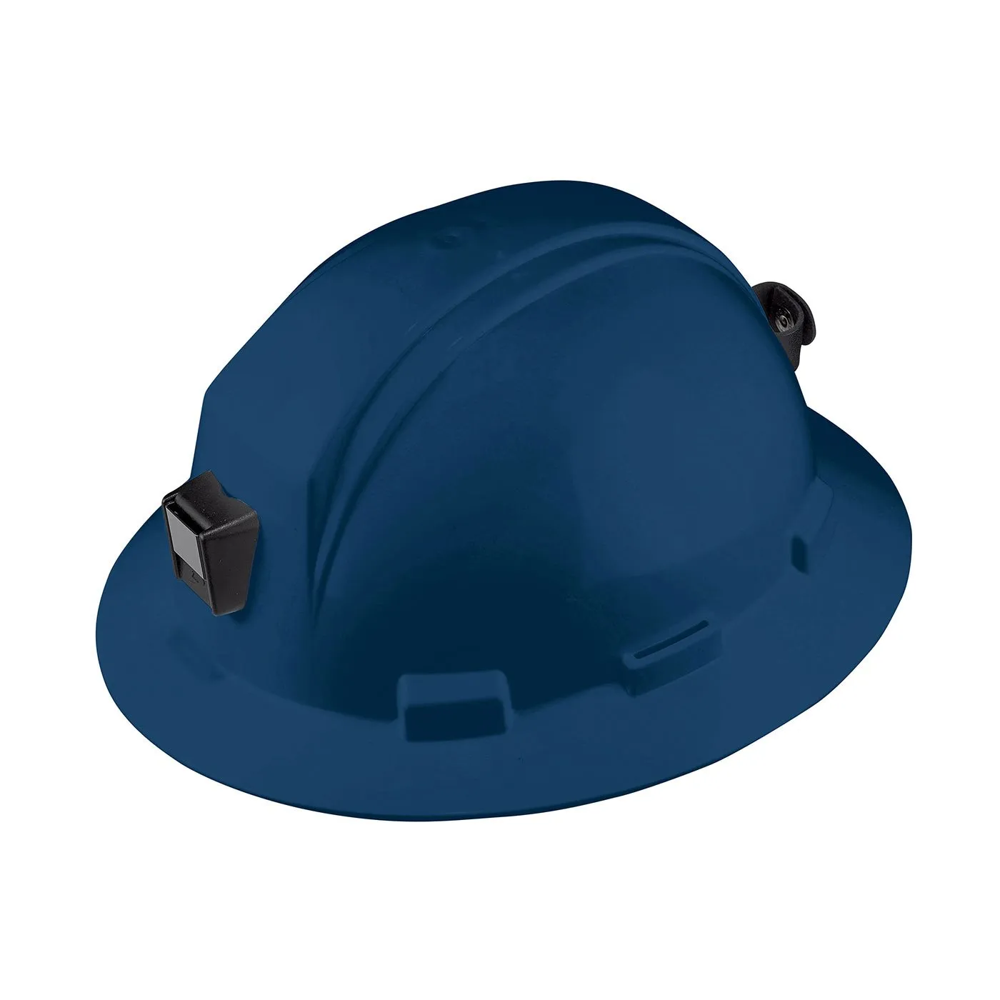 Hard Hat - Dynamic Kilimanjaro Full Brim with Miner's Lamp Bracket, HDPE Shell, 4-Point Nylon Suspension and "Sure-Lock" Ratchet Adjustment - Type 1 Class E HP641RMLB🍁