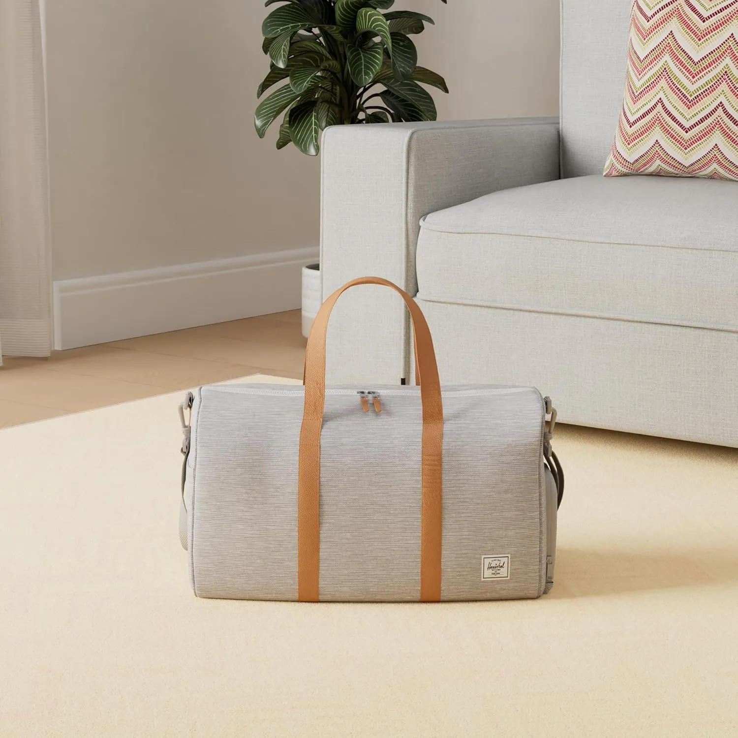 Herschel Novel Duffle