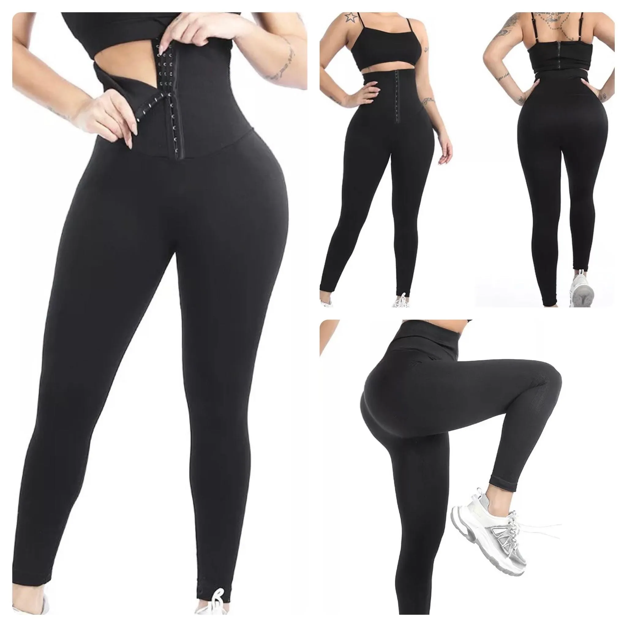 High Waist Women Legging for Fitness, Leggings Push Up
