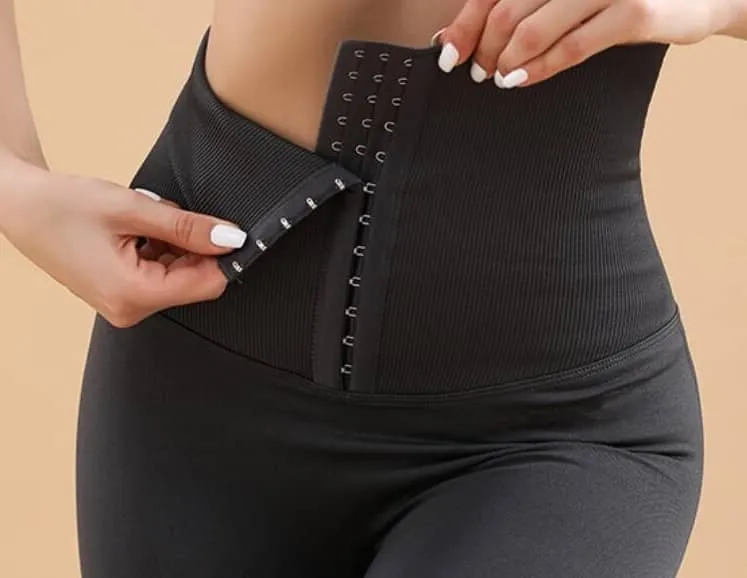 High Waist Women Legging for Fitness, Leggings Push Up