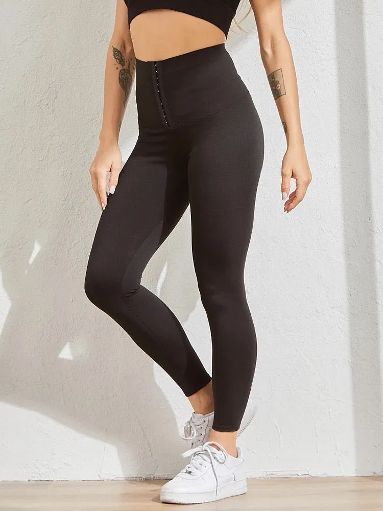 High Waist Women Legging for Fitness, Leggings Push Up