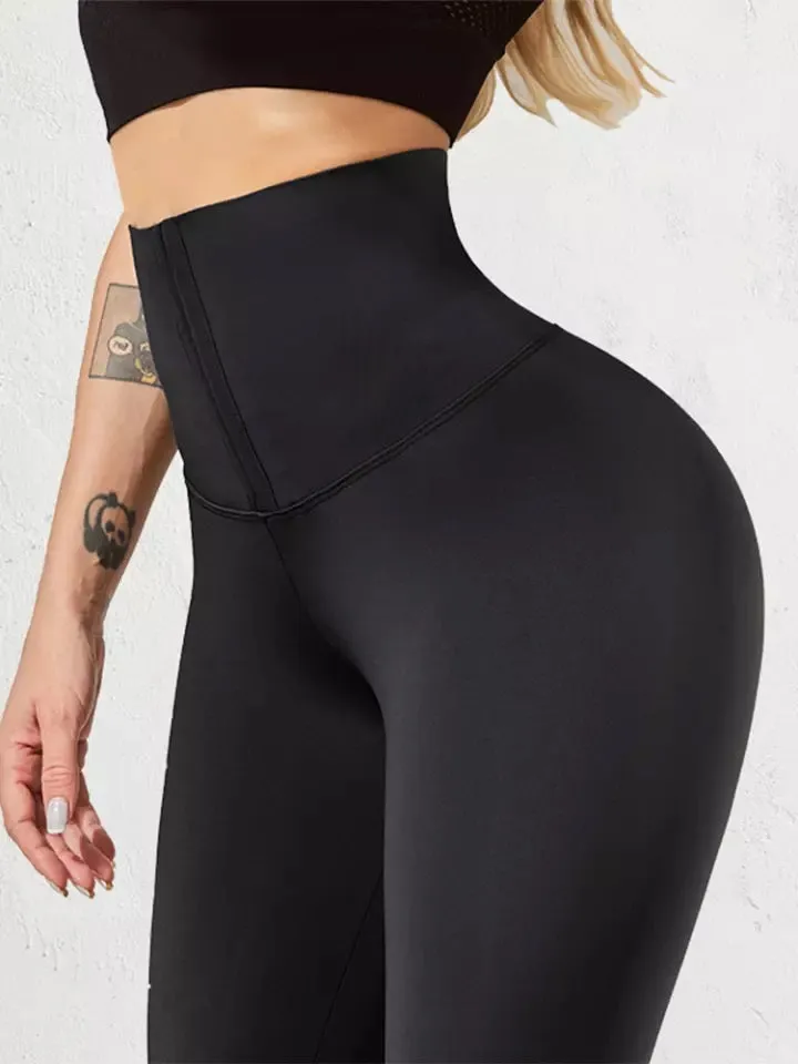 High Waist Women Legging for Fitness, Leggings Push Up