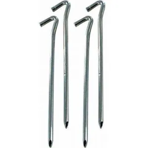 Highlander | Steel Wire Pegs Single | 215mm