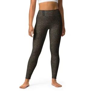 Humble Sportswear™ Torren Dotted High Waist Leggings