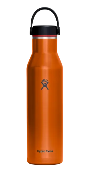 Hydro Flask  Standard Mouth Lightweight Jasper - 21oz
