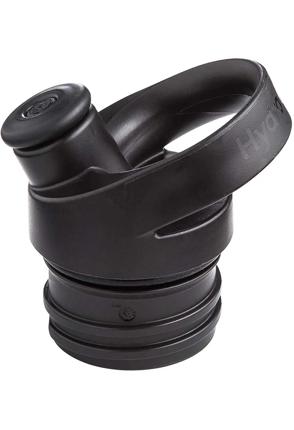Hydro Flask Standard Mouth Sports Cap - Black