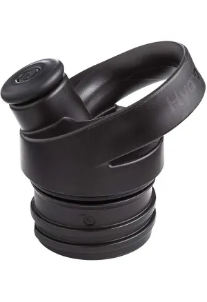 Hydro Flask Standard Mouth Sports Cap - Black