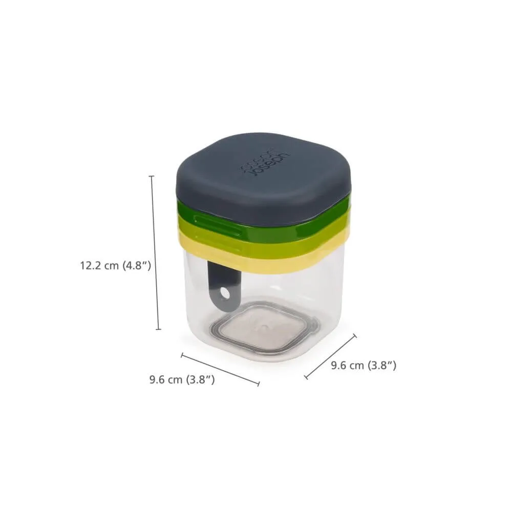 Joseph Joseph Multi-Prep Mini