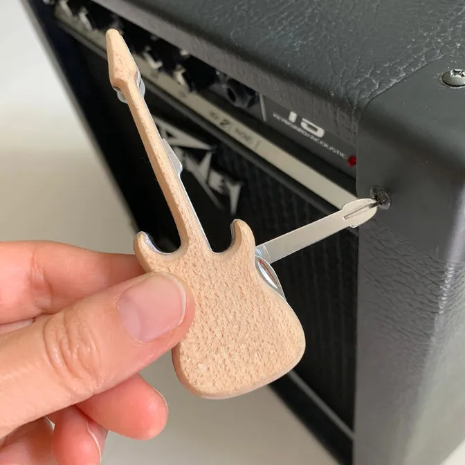 Kikkerland - Guitar Multitool