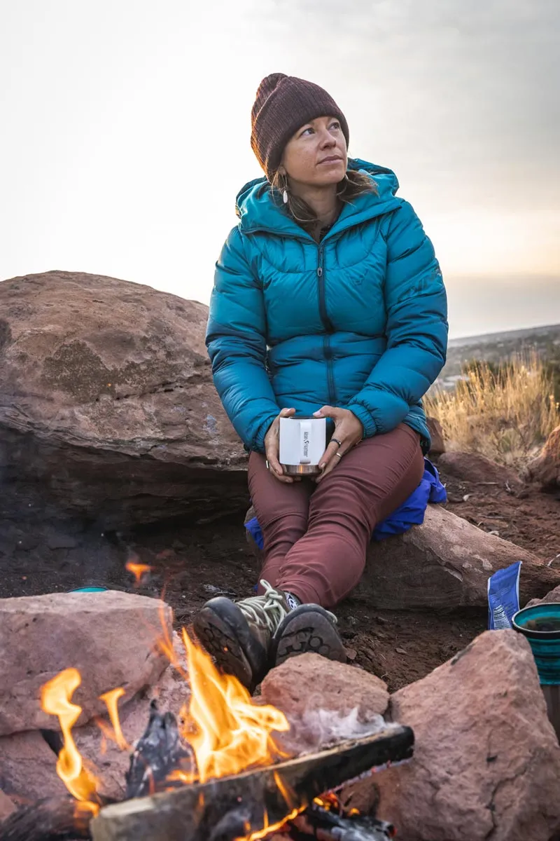 Klean Kanteen 12oz Insulated Camp Mug