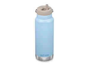 Klean Kanteen 946ml TKWide Insulated Water Bottle with Twist Cap