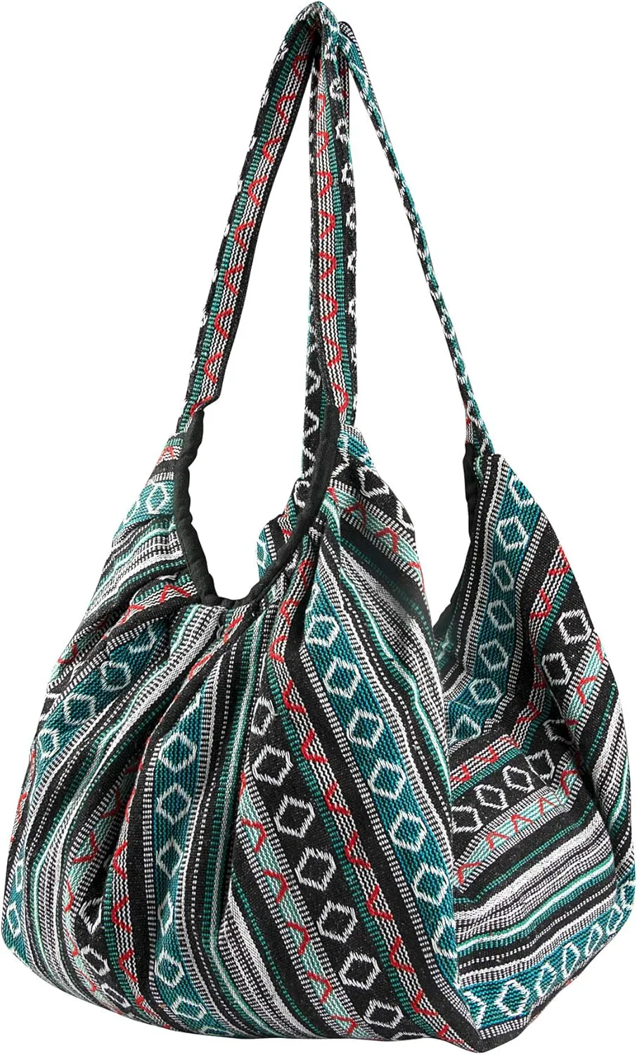 Large Tote Shoulder Bag for Women Casual Comfortable Market Groceries School Books Everyday Purse Travel