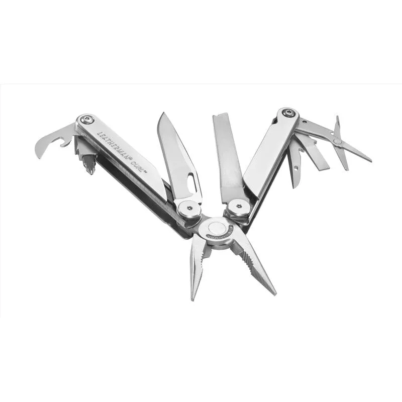 Leatherman Curl 15-in-1 Multi-Purpose Tools 1 pc