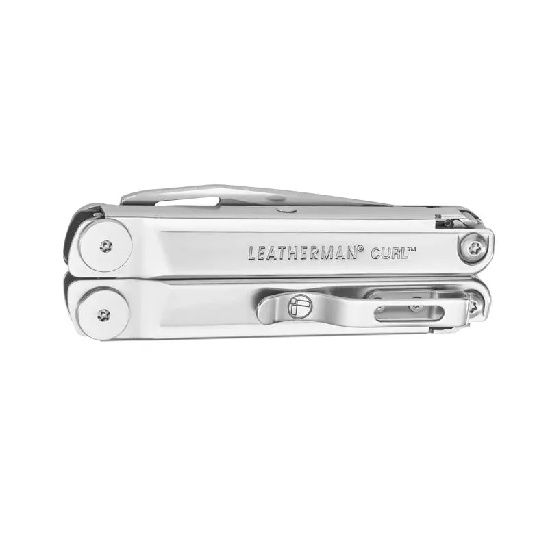 Leatherman Curl 15-in-1 Multi-Purpose Tools 1 pc