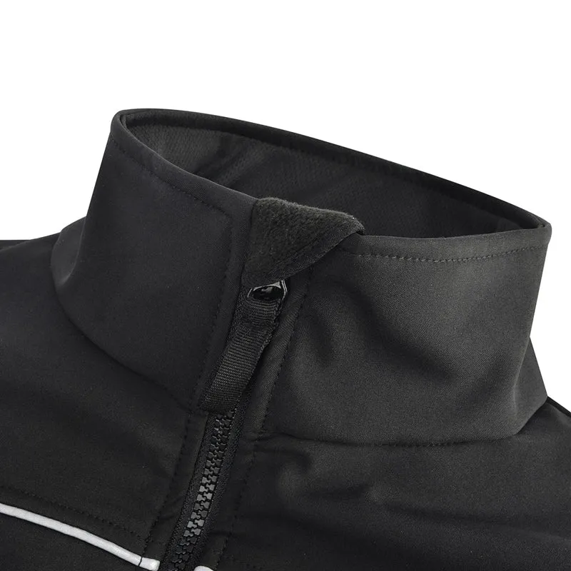 lesmartgolf Men's Tactical Waterproof Outer Jackets