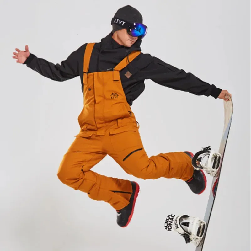 LTVT Womens New 2024 Snowboard Coat / Trousers