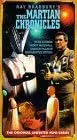 Martian Chronicles